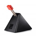 Hotline Mouse Bungee Black Yellow